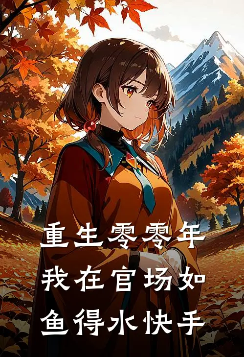 重生零零年：我在官场如鱼得水快手