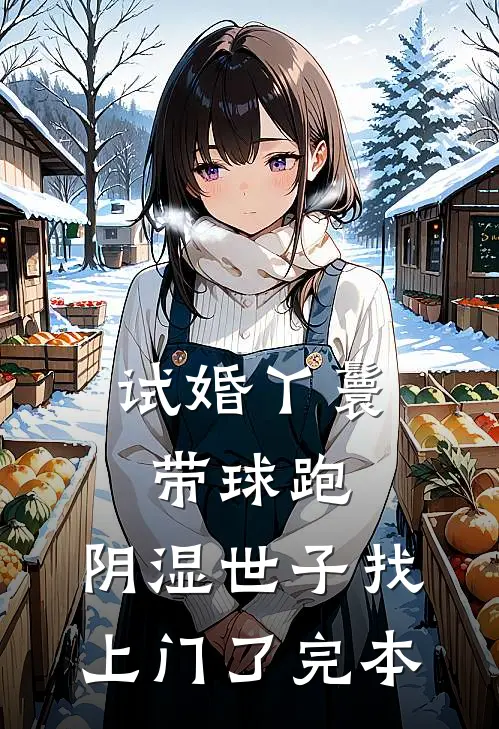 试婚丫鬟带球跑，阴湿世子找上门了完本