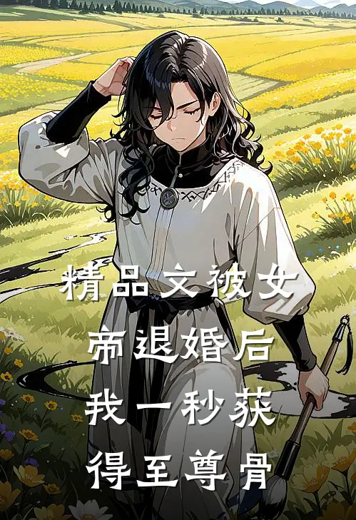 精品文被女帝退婚后，我一秒获得至尊骨