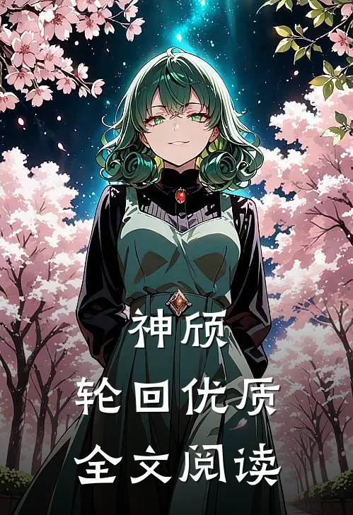 神颀：轮回优质全文阅读