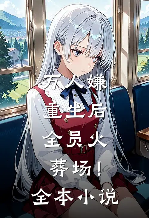 万人嫌重生后，全员火葬场！全本小说