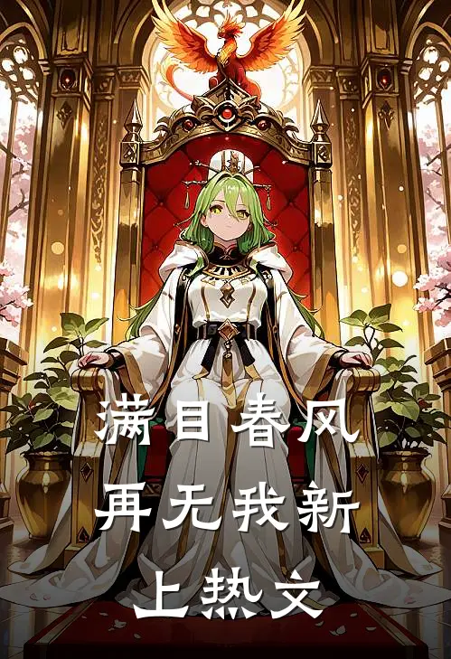 满目春风再无我新上热文