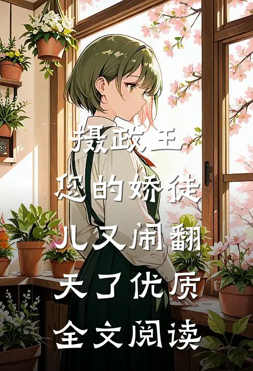 摄政王，您的娇徒儿又闹翻天了优质全文阅读
