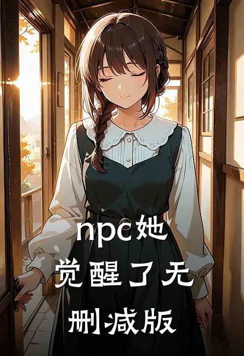 npc她觉醒了无删减版