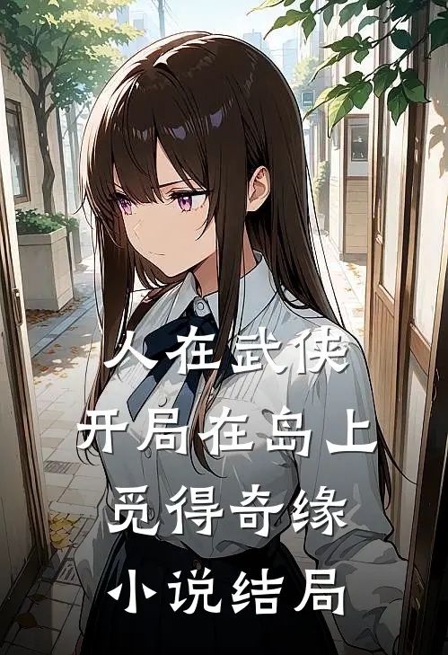 人在武侠，开局在岛上觅得奇缘小说结局