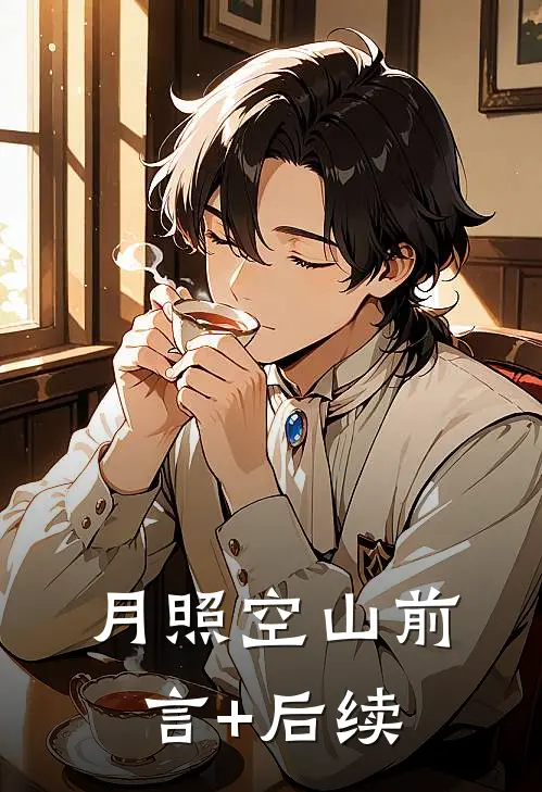 月照空山前言+后续