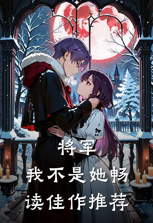 将军，我不是她畅读佳作推荐