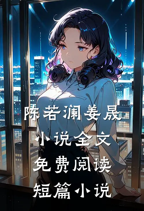 陈若澜姜晟小说全文免费阅读短篇小说