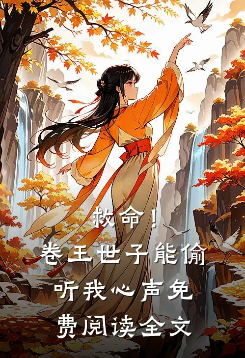 救命！卷王世子能偷听我心声免费阅读全文