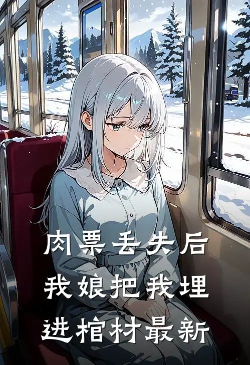 肉票丢失后，我娘把我埋进棺材最新
