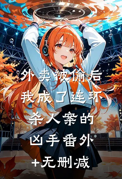 外卖被偷后，我成了连环杀人案的凶手番外+无删减