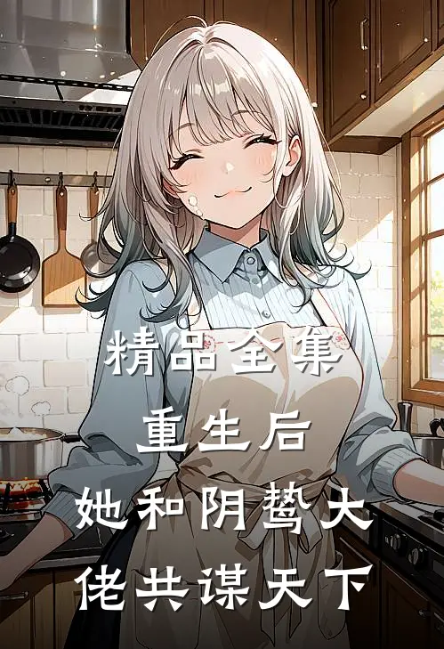 精品全集重生后，她和阴鸷大佬共谋天下