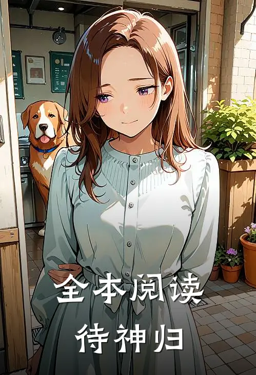 全本阅读待神归