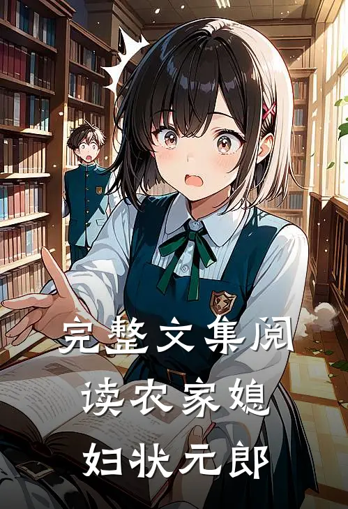 完整文集阅读农家媳妇状元郎