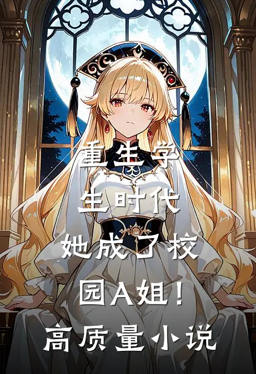 重生学生时代：她成了校园A姐！高质量小说