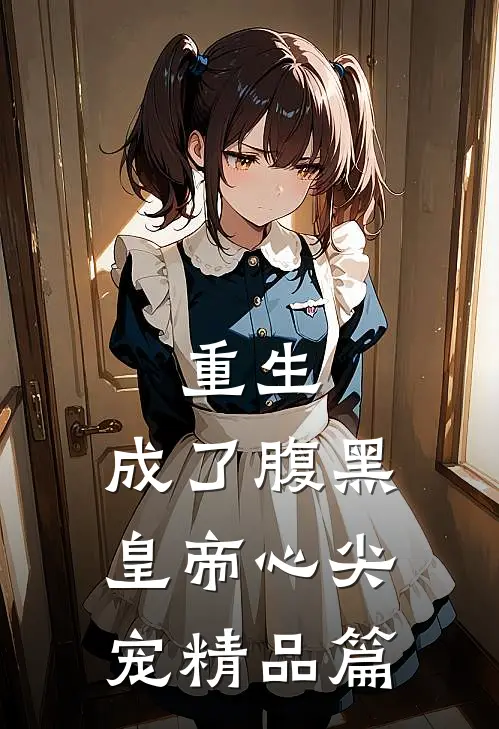 重生：成了腹黑皇帝心尖宠精品篇