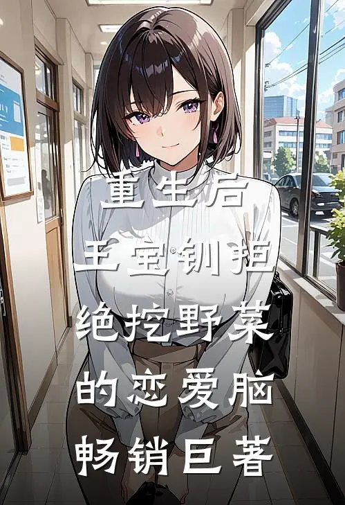 重生后，王宝钏拒绝挖野菜的恋爱脑畅销巨著