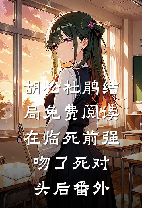 胡松杜鹃结局免费阅读在临死前强吻了死对头后番外