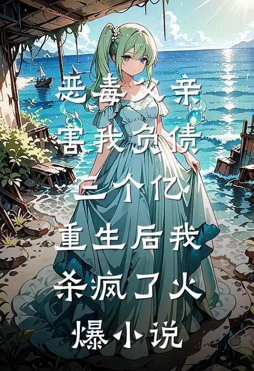 恶毒父亲害我负债三个亿，重生后我杀疯了火爆小说