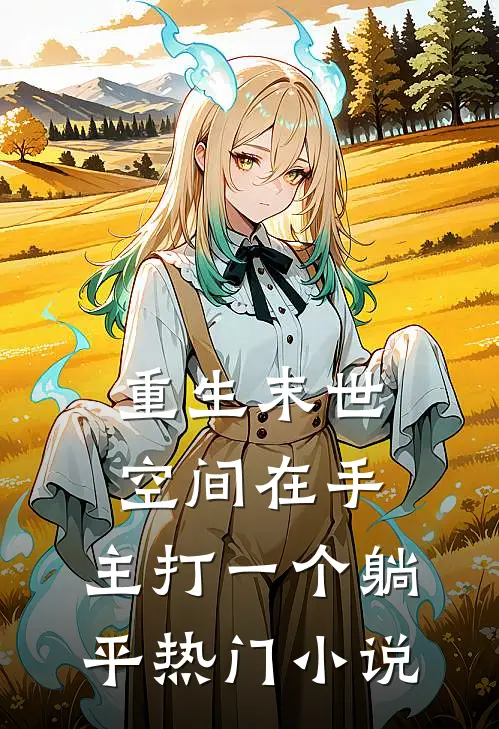 重生末世:空间在手,主打一个躺平热门小说