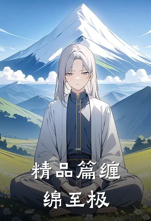 精品篇缠绵至极