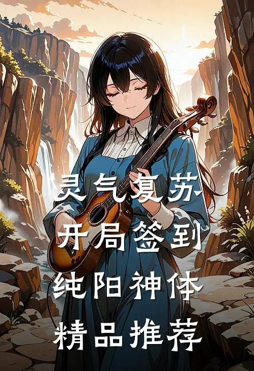 灵气复苏：开局签到纯阳神体精品推荐