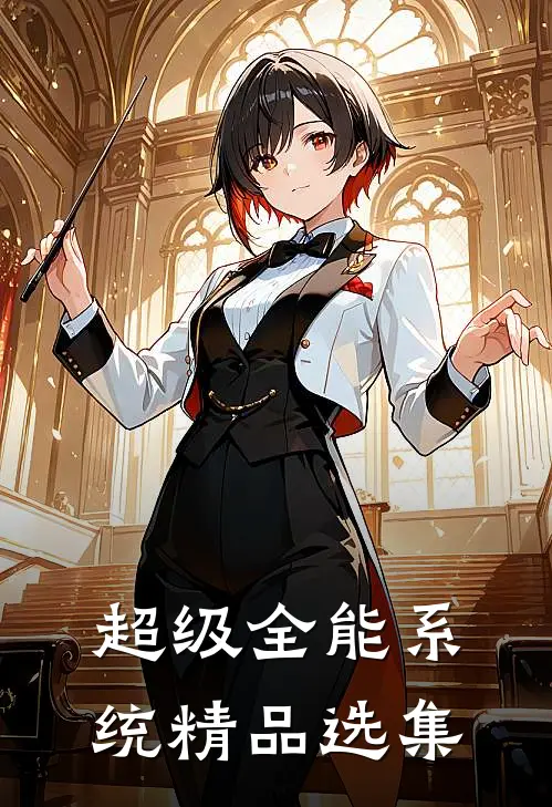 超级全能系统精品选集