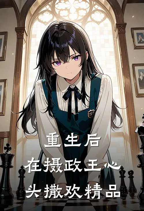 重生后，在摄政王心头撒欢精品