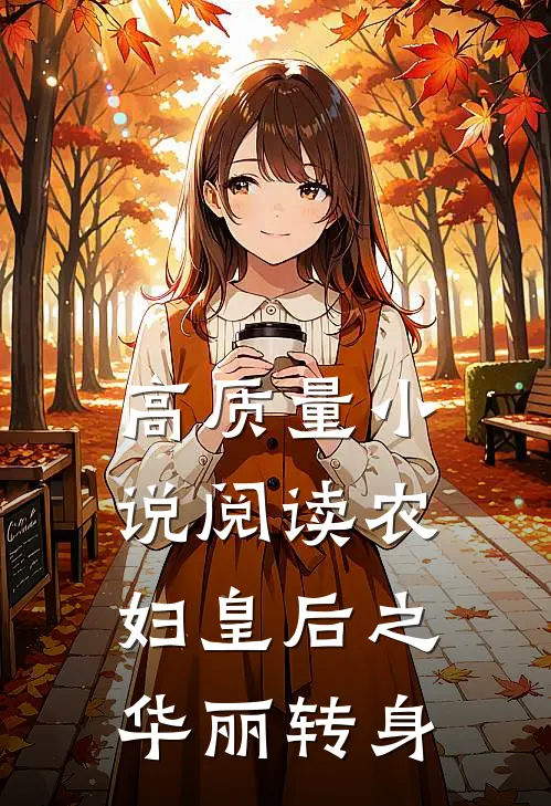 高质量小说阅读农妇皇后之华丽转身