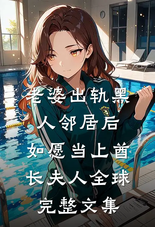 老婆出轨黑人邻居后，如愿当上酋长夫人全球完整文集