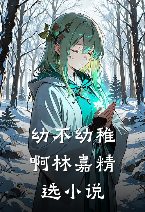 幼不幼稚啊林嘉精选小说