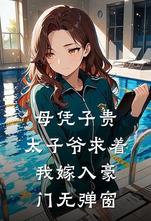 母凭子贵：太子爷求着我嫁入豪门无弹窗