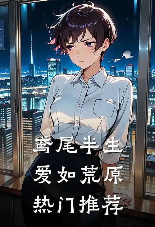 鸢尾半生，爱如荒原热门推荐