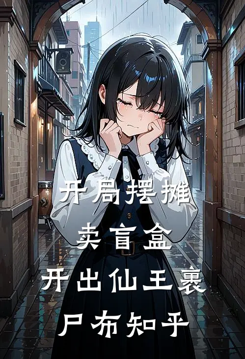 开局摆摊卖盲盒，开出仙王裹尸布知乎