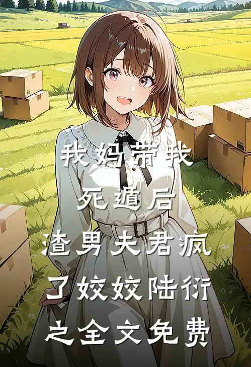 我妈带我死遁后，渣男夫君疯了姣姣陆衍之全文免费