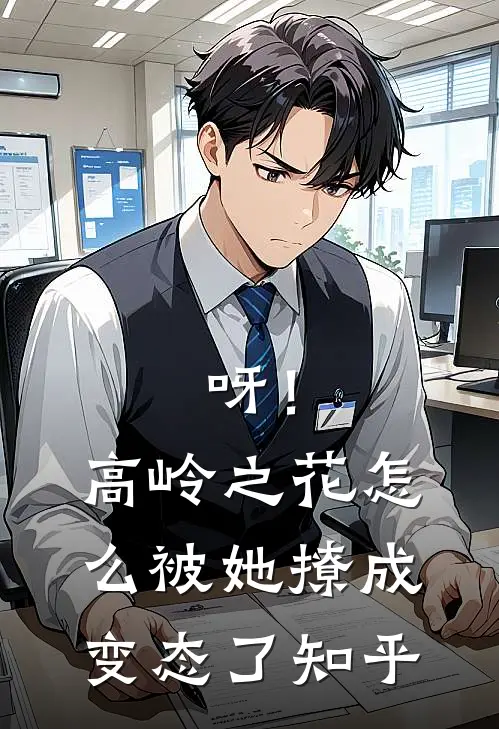 呀！高岭之花怎么被她撩成变态了知乎