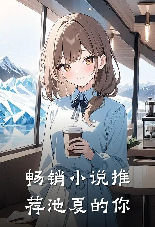 畅销小说推荐池夏的你
