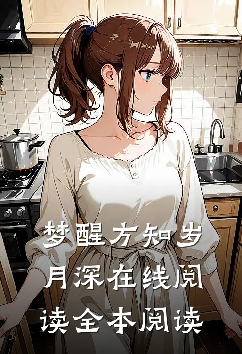 梦醒方知岁月深在线阅读全本阅读