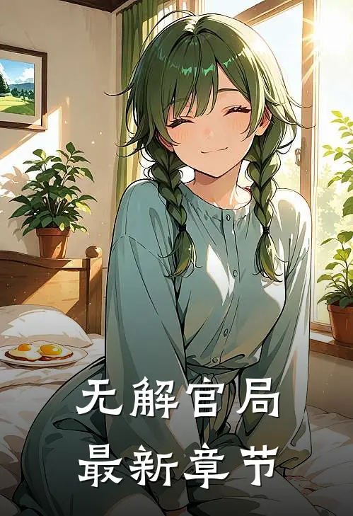 无解官局最新章节