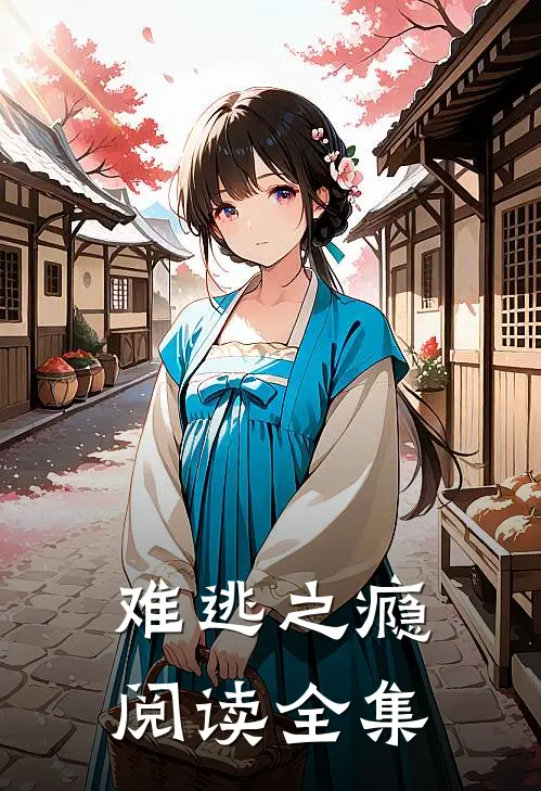 难逃之瘾阅读全集
