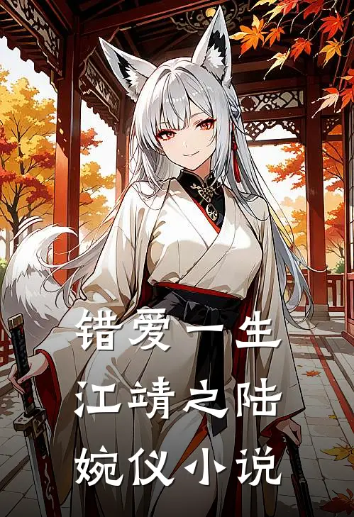 错爱一生江靖之陆婉仪小说