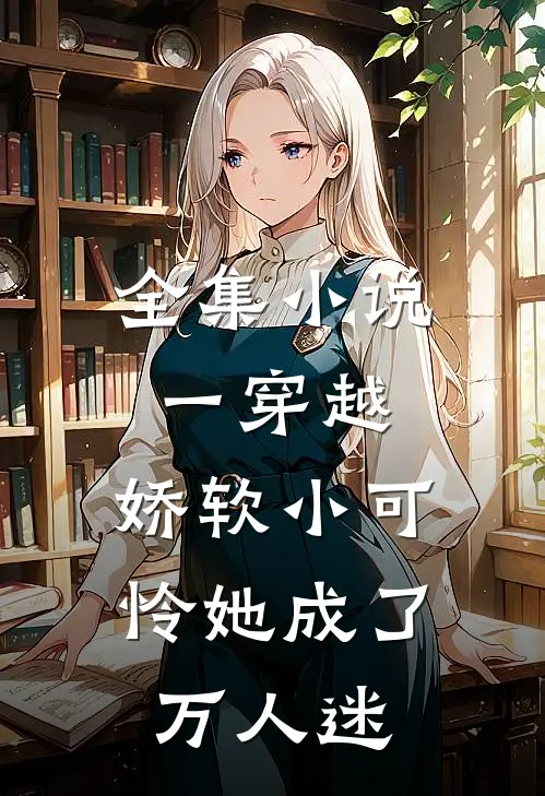 全集小说一穿越，娇软小可怜她成了万人迷