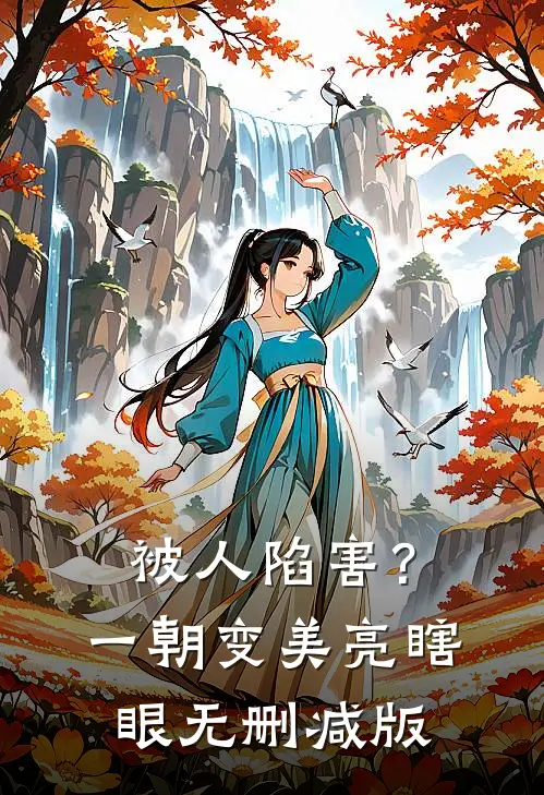 被人陷害？一朝变美亮瞎眼无删减版