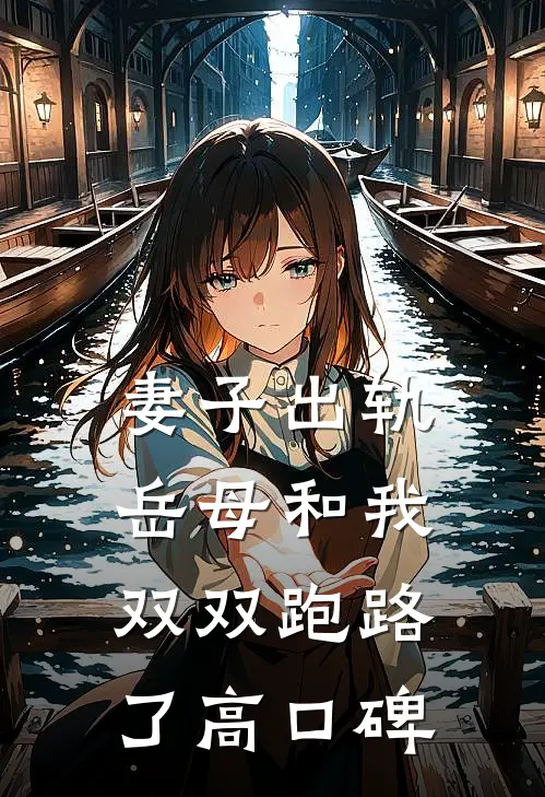 妻子出轨，岳母和我双双跑路了高口碑