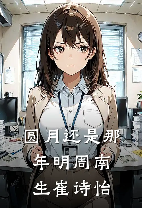 圆月还是那年明周南生崔诗怡
