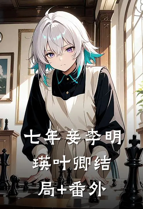 七年妾李明瑛叶卿结局+番外