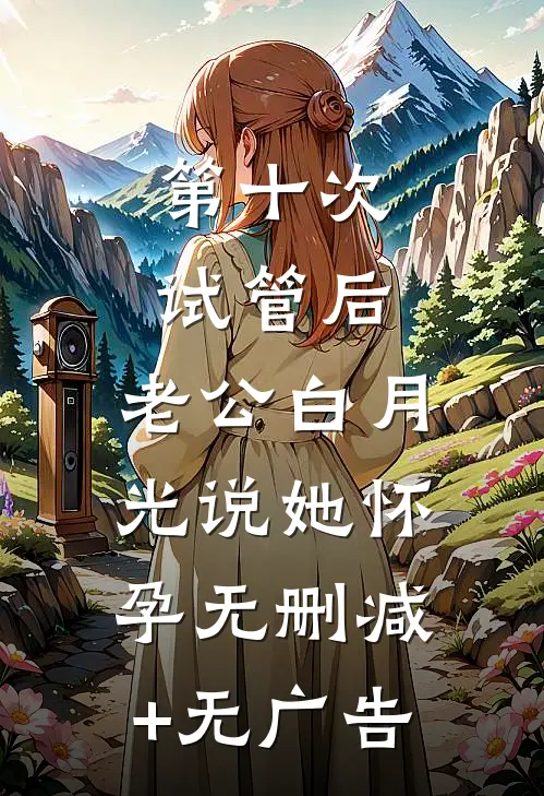 第十次试管后，老公白月光说她怀孕无删减+无广告