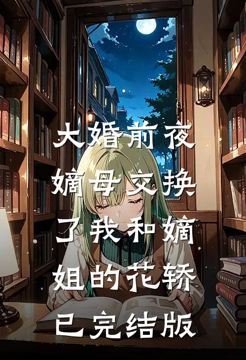 大婚前夜，嫡母交换了我和嫡姐的花轿已完结版