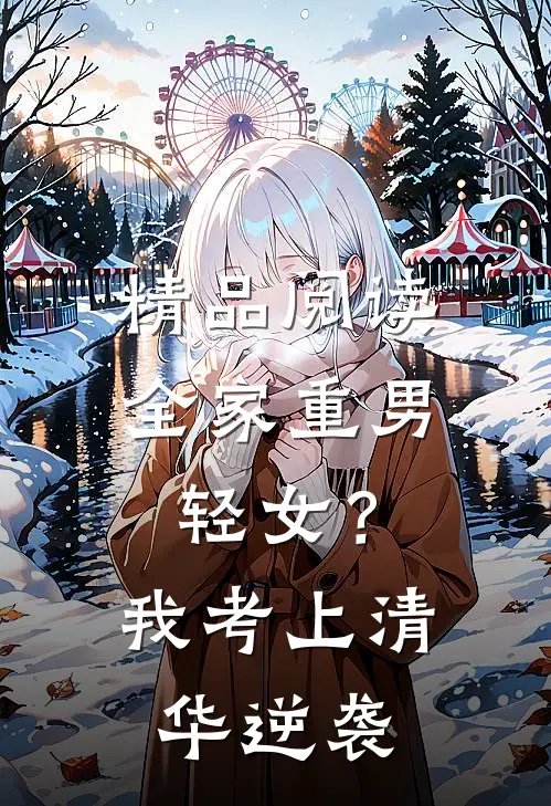 精品阅读全家重男轻女？我考上清华逆袭