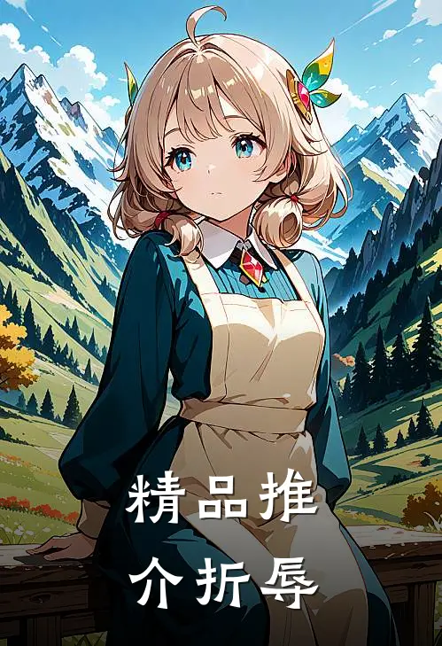 精品推介折辱